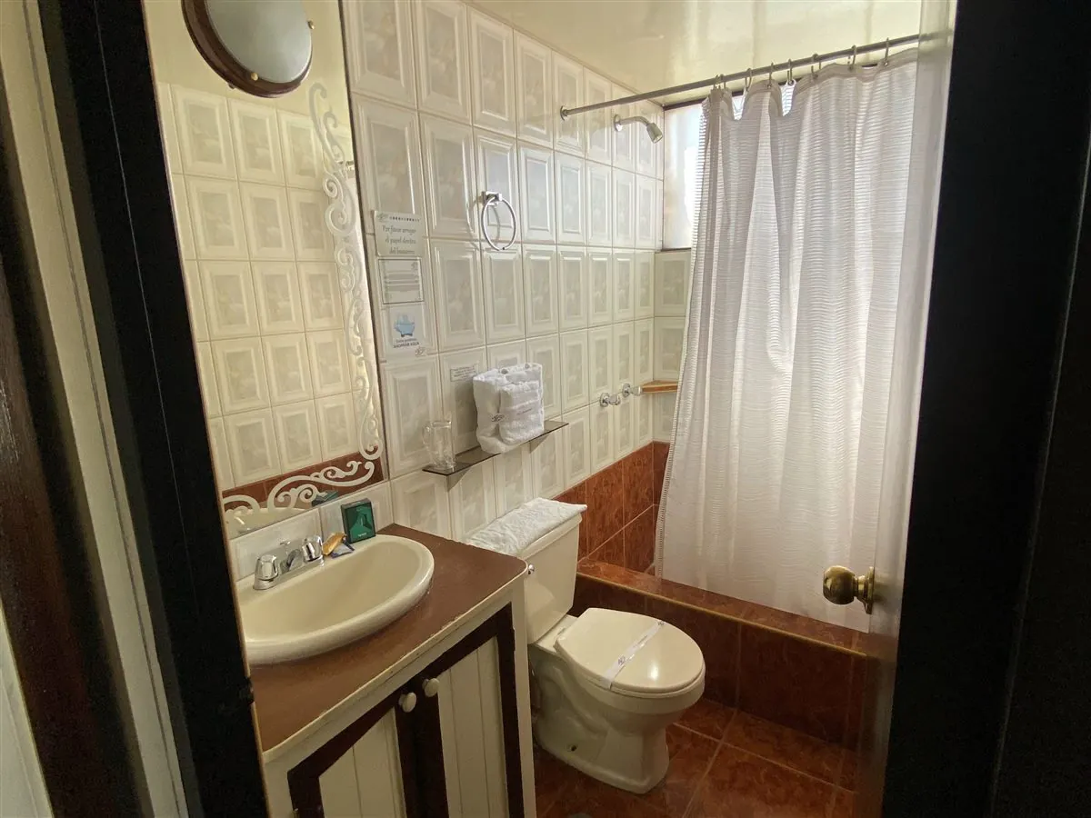 Habitación Superior Simple — Vista 3