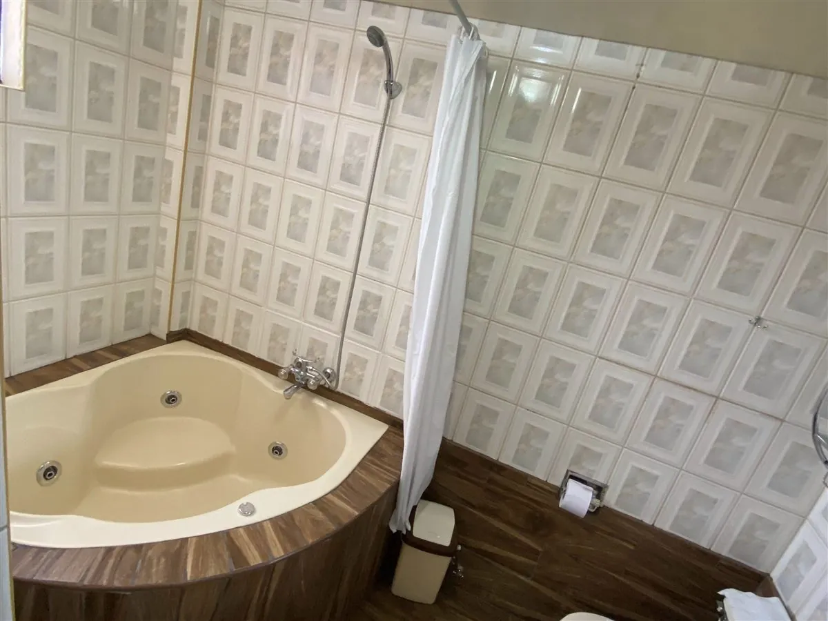 Suite Superior — Vista 2