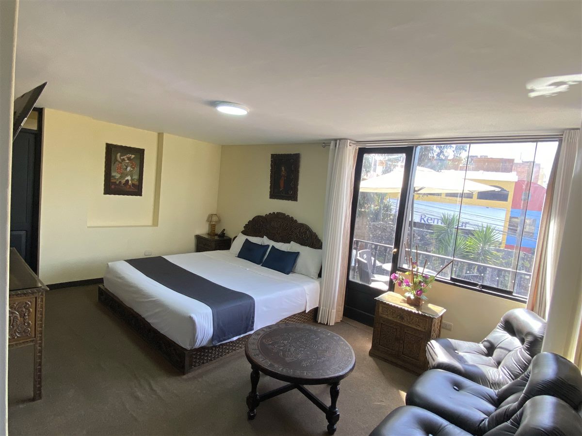 Suite Superior