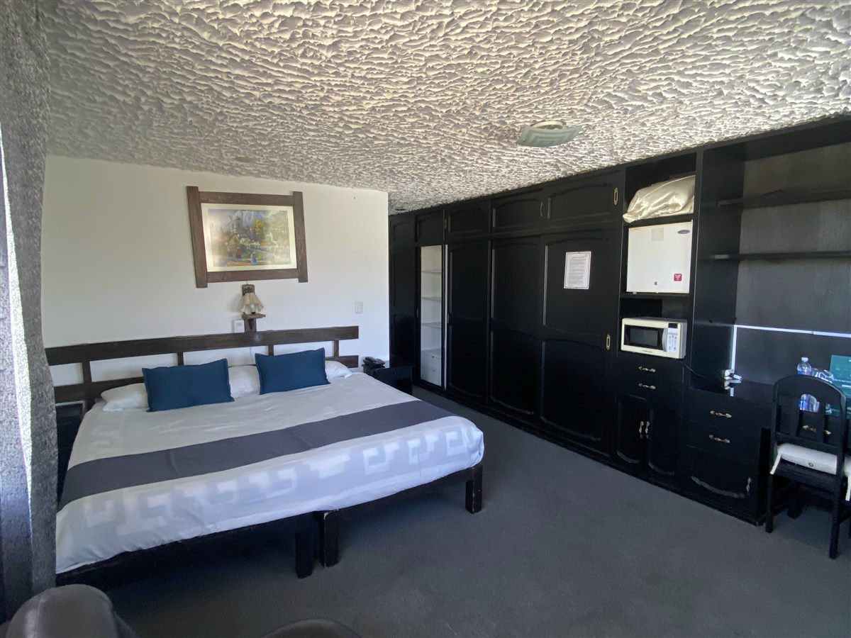 Habitación Superior Matrimonial