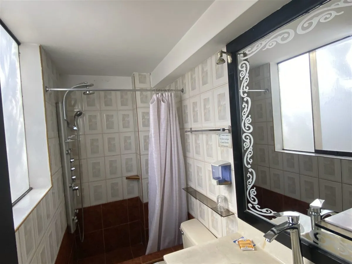 Habitación Familiar — Vista 2